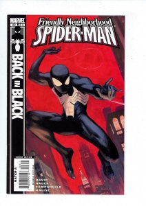 Friendly Neighborhood Spider-Man #23 (2007) Marvel Comics