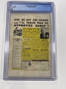Strange Tales Annual 2 CGC 3.0 Off White 1963 Marvel Comics