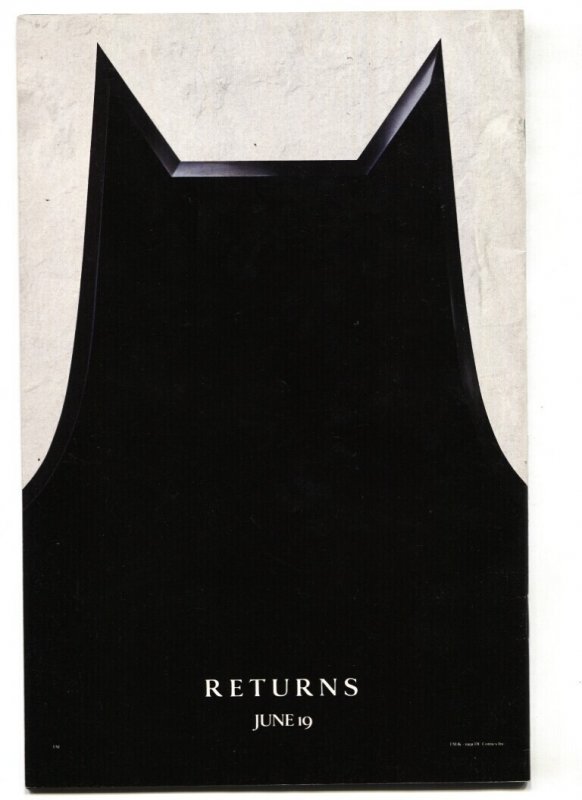 New Titans #84  1992 - DC  -NM- - Comic Book