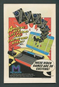 Brave and the Bold #196 (Batman) / 7.5 VFN-   March 1983