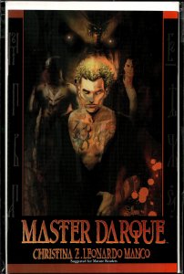 Master Darque (1998) Master Darque