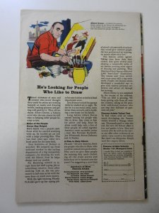 The X-Men #12 (1965) VG Condition 1st Appearance of Juggernaut!