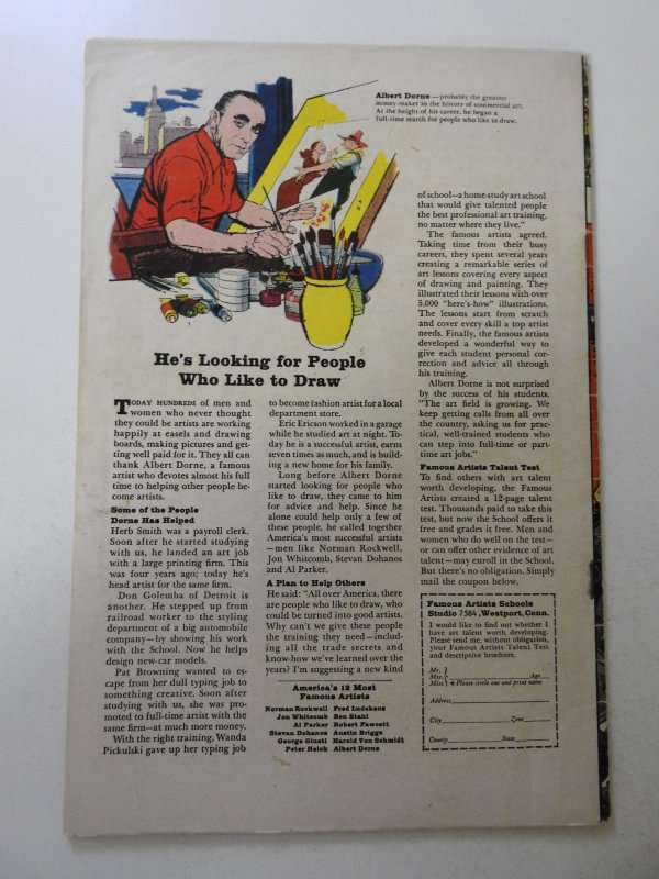 The X-Men #12 (1965) VG Condition 1st Appearance of Juggernaut!