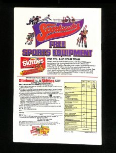 Legends #1 1st Amanda Waller Suicide Squad!