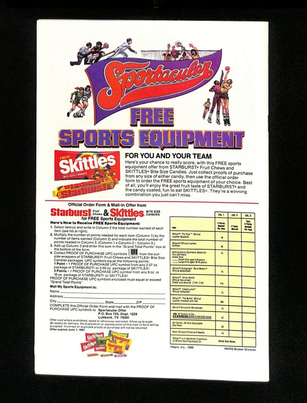 Legends #1 1st Amanda Waller Suicide Squad!