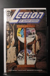 Legion of Super-Heroes #5 (1990)