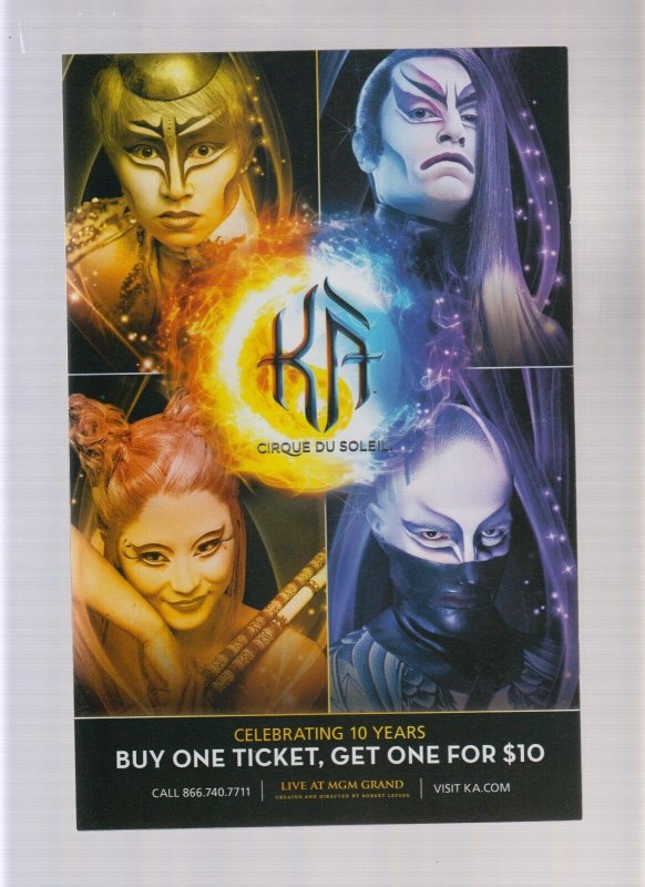 MRS. DEADPOOL & THE HOWLING COMMANDOS #1 - RAILLY BROWN COVER (9.2 OB) 2015