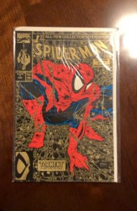 Spider-Man #1 (1990)