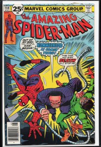 The Amazing Spider-Man #159  (1976) Spider-Man