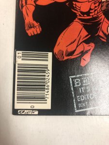 Daredevil (1983) # 202 (NM) Canadian Price Variant (CPV)  !!