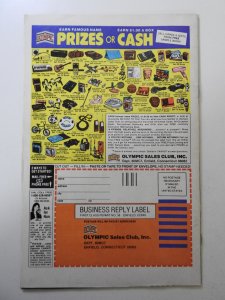 The Amazing Spider-Man #209 (1980) FN+ Condition!