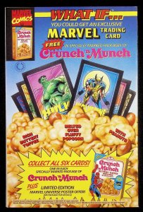 Web of Spider-Man #100