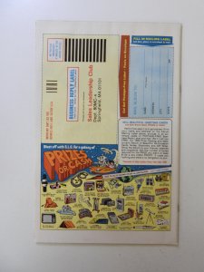 The Savage She-Hulk #6 Direct Edition (1980) FN/VF condition