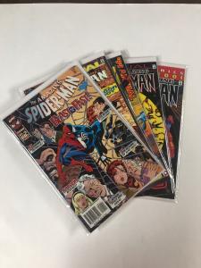 Amazing Spider-man Annual Lot 2 3 4 5 14 15 18-27 96-2001 35-42 Fine - Nm