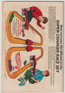 Star Spangled War Stories #146 (Aug-Sep 1969, DC), G (2.0), Enemy Ace c/app.