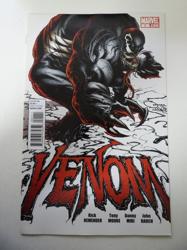 Venom #1 VF/NM Condition