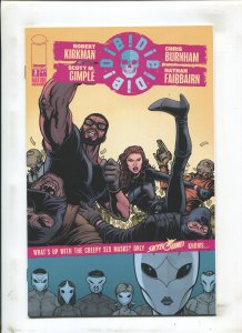 Die!Die!Die! 6PC LOT #1-6 - Mature Readers / Image/Skybound Comics (9.0) 2018