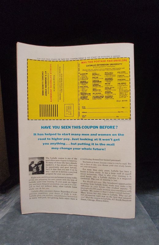 Marvel Spectacular #6 (1974)