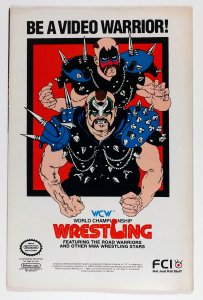 Wonder Woman #60 (1991)