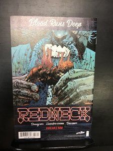 Outcast by Kirkman & Azaceta #27 (2017)nm