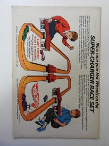 Teen Titans #23 (1969) VG+ Condition!