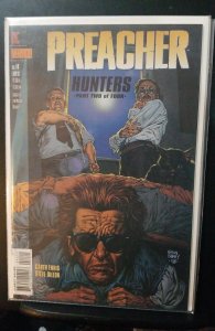 Preacher #14 (1996)