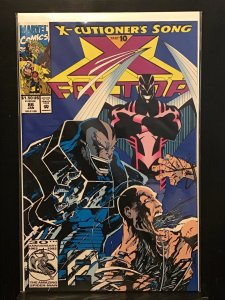 X-Factor #86 (1993)