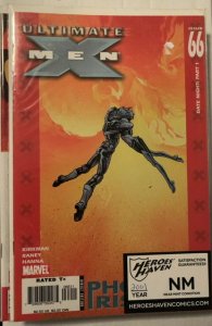 Ultimate X-Men #66 (2006)