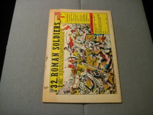 Superboy #115 (DC Comics, 1964) The Atomic Superboy Low Grade - READ 