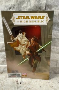 Star Wars: The High Republic #8 (2021)