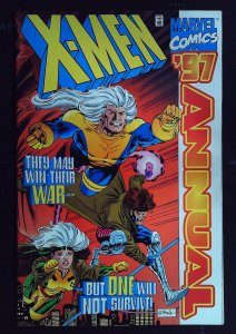 X-Men '97 #1 (1997)