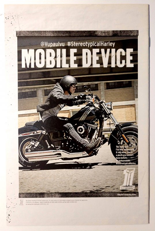 Deadpool #19 (9.4, 2014)