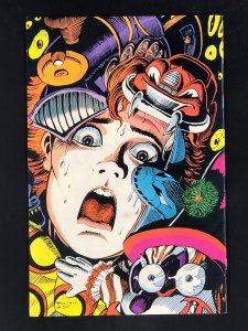 Classic X-Men #30 (1989)