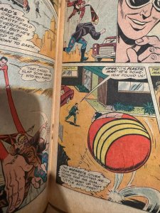 House of Mystery #160 (1966)