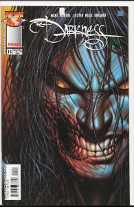 The Darkness #11 (2004) The Darkness