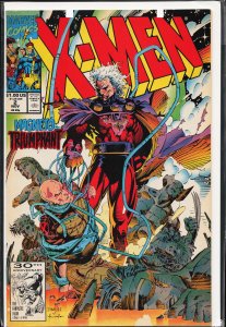 X-Men #2 (1991) X-Men