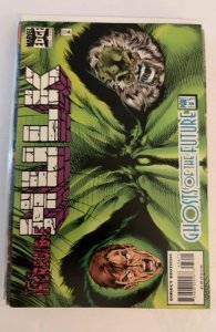 The Incredible Hulk #436 (1995)