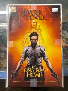 Dark Tower: The Long Road Home 1-5 Set