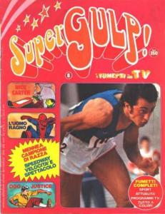 Mennea Campione di Razza