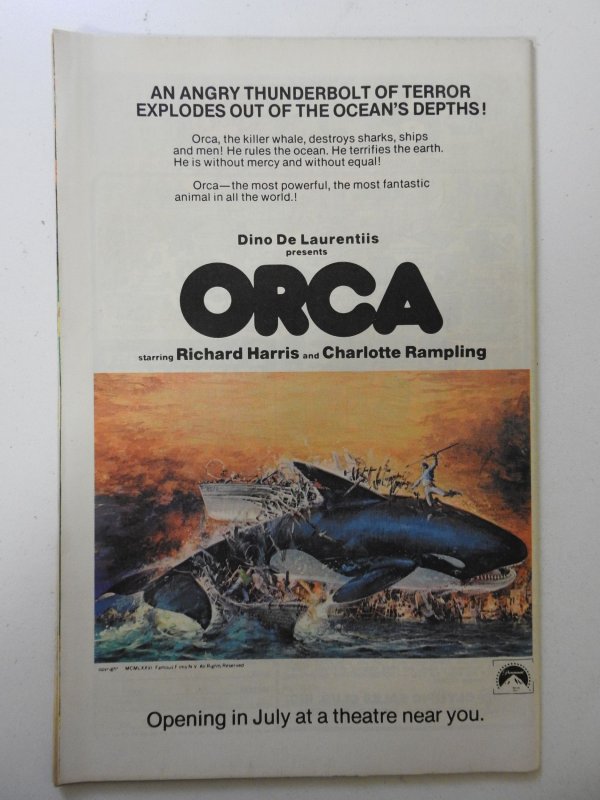 The Amazing Spider-Man #172 (1977) FN/VF Condition!