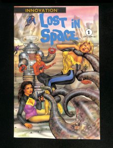 Lost In Space #1