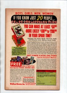 Superman's Girl Friend, Lois Lane #42  - 1963 - (-VG)