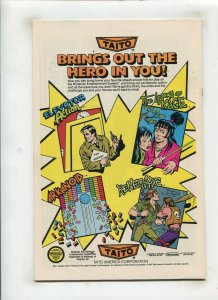 WORLD OF KRYPTON #4 (9.2) FAMILY HISTORY!! 1987