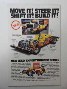 Doctor Strange #32 FN+ Condition!