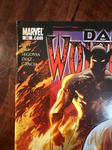 Dark Wolverine #80 (2010)