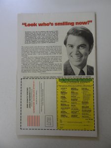 The Defenders #29 (1975) FN- condition subscription fold