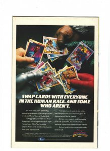 The 'Nam #60 VF/NM 9.0 Marvel Comics Vietnam War 1991 