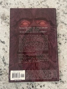 Swamp Thing Book # 4 A Murder Of Crows DC Vertigo TPB Graphic Novel Comic 13 LP9