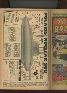(1966) Strange Tales #143: SILVER AGE! WE COMBINE SHIPPING! (4.0)