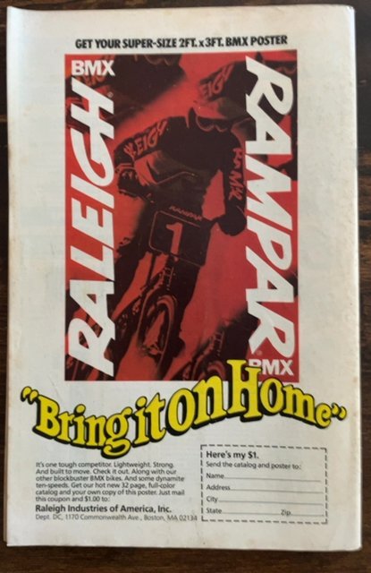 Weird Western Tales #48 (1978)